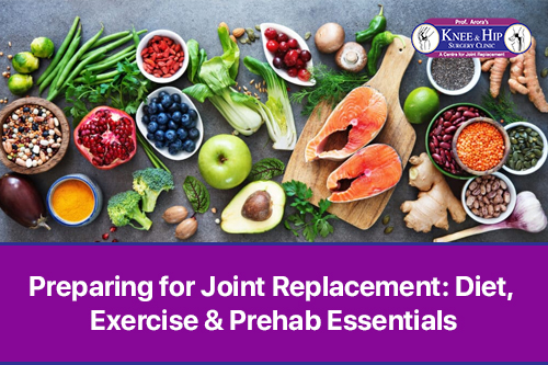 Modern Treatment Options for Hand & Wrist Arthritis Treatment